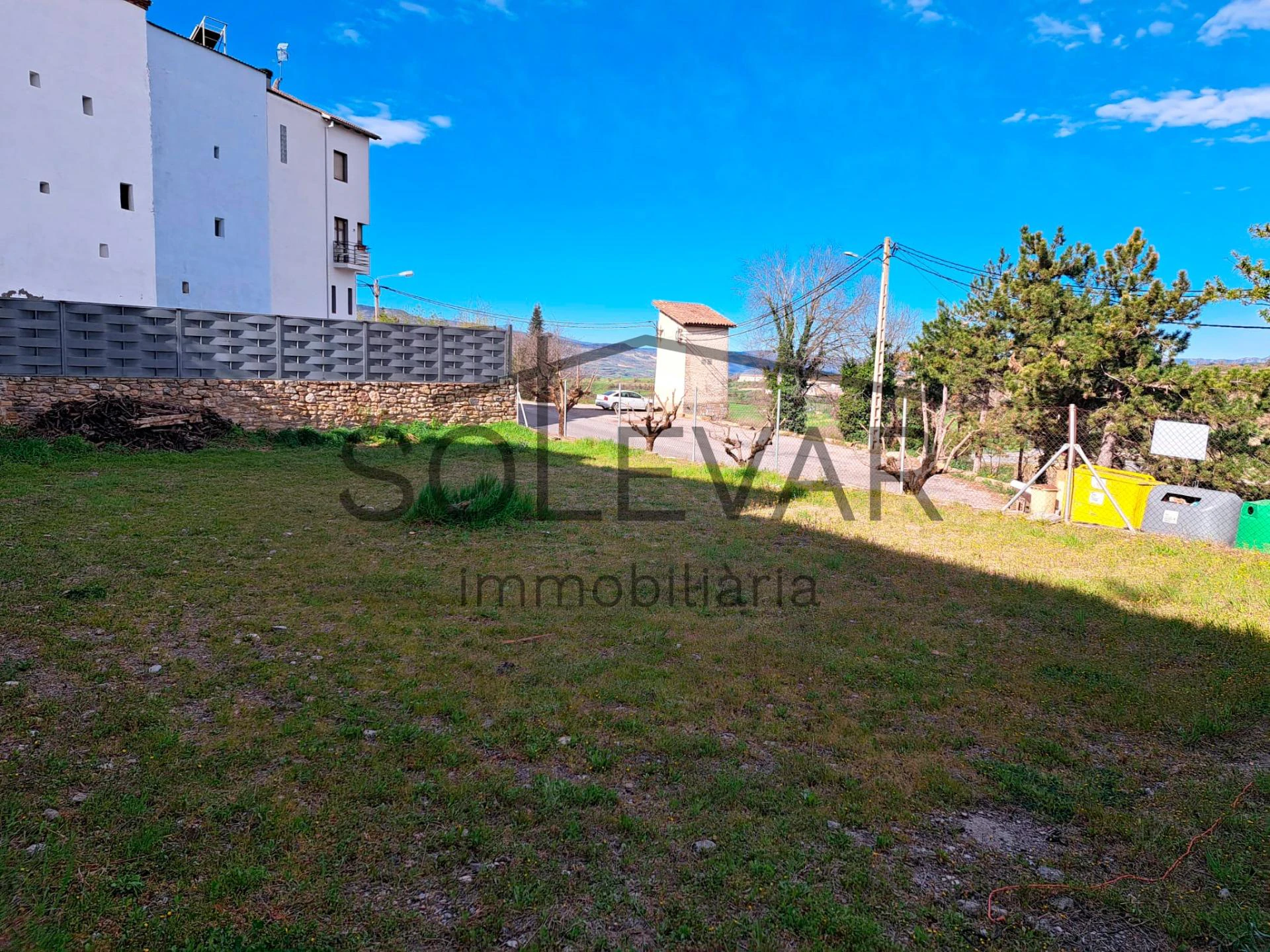 CASA UNIFAMILIAR EN EL CENTRO DE ISONA