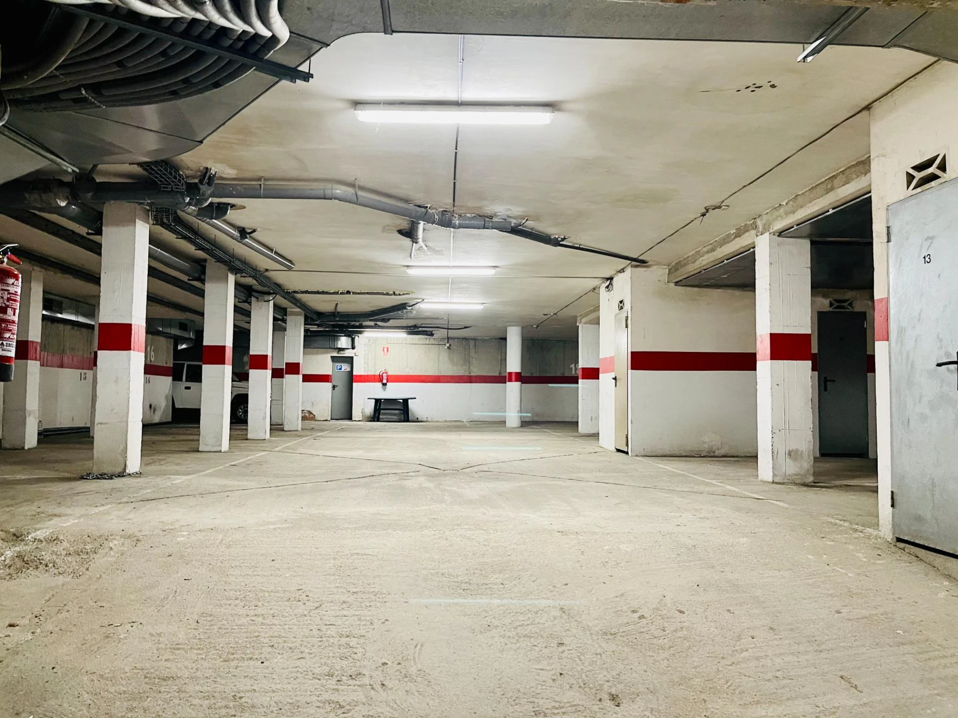 PISO EN SUPER-ESPOT