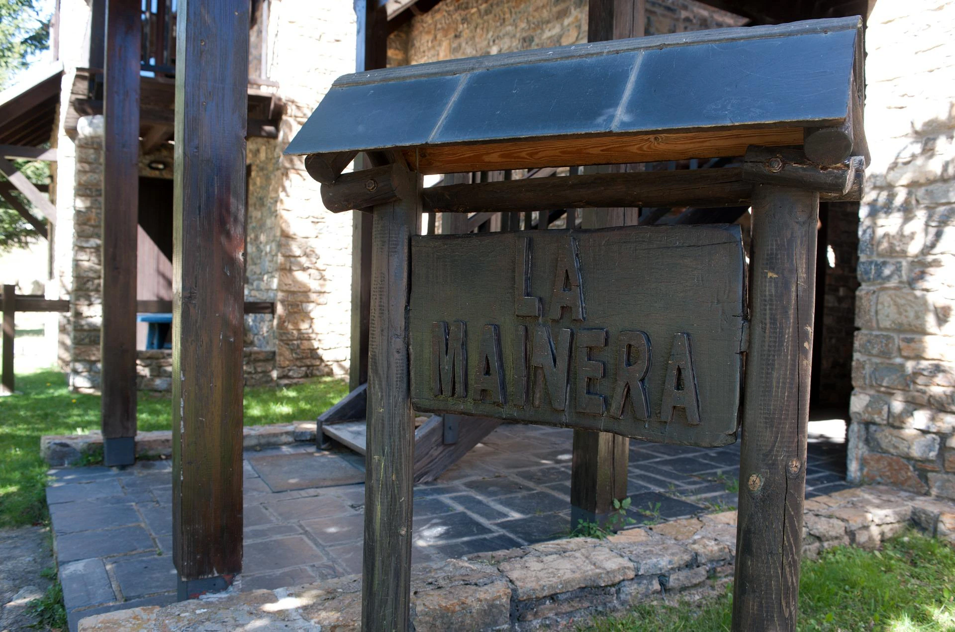 Propietat a Venda a Espot