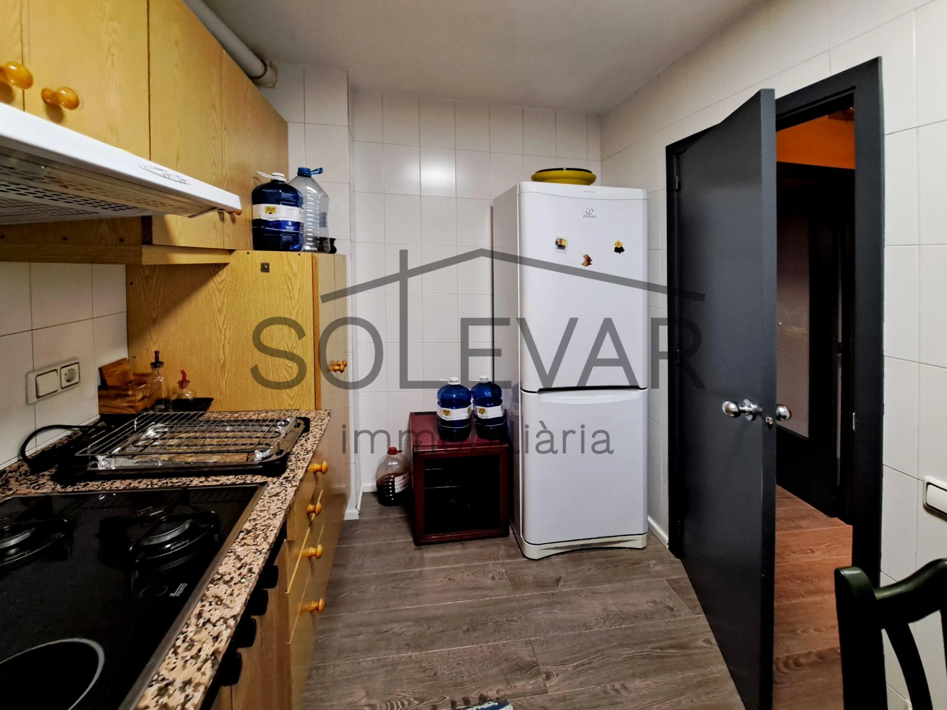 PISO EN LA AVENIDA ESTACIÓN DE LA POBLA DE SEGUR