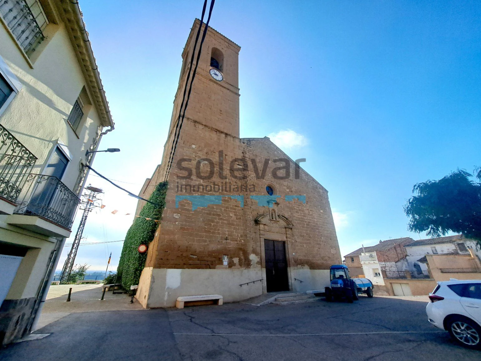 CASA EN CORBINS