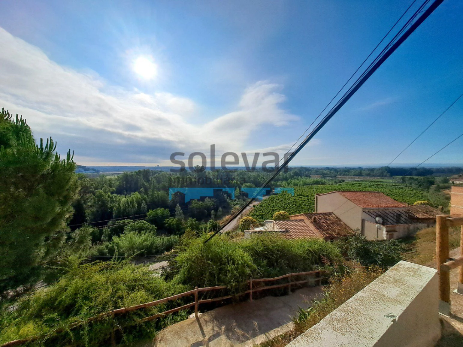 CASA A CORBINS