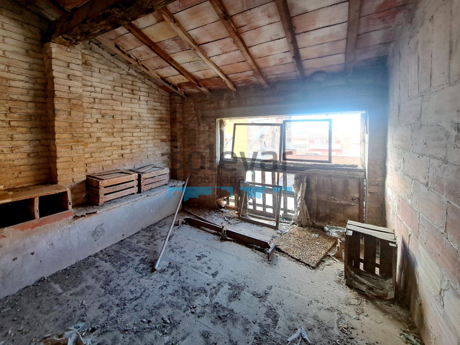 CASA EN CORBINS