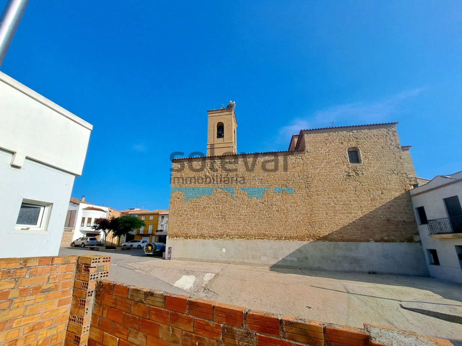 CASA EN CORBINS