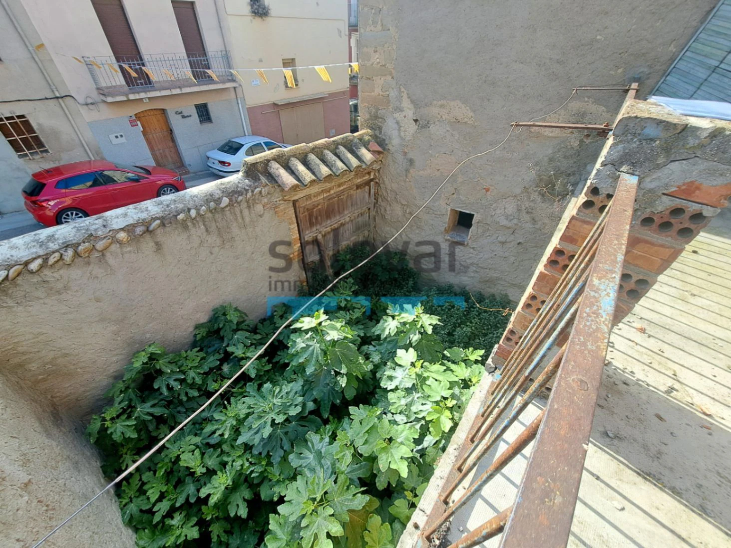 CASA EN CORBINS