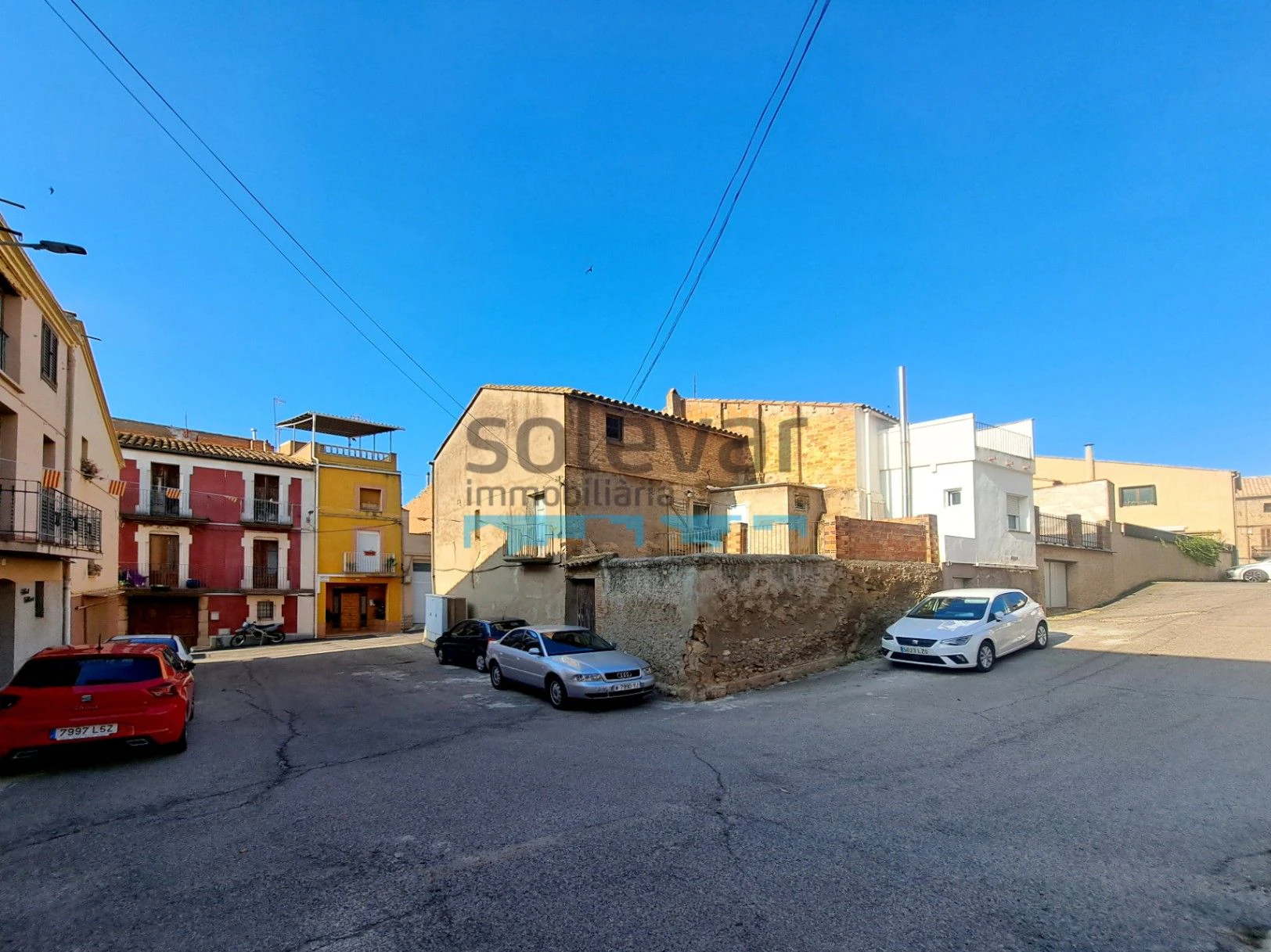 CASA EN CORBINS