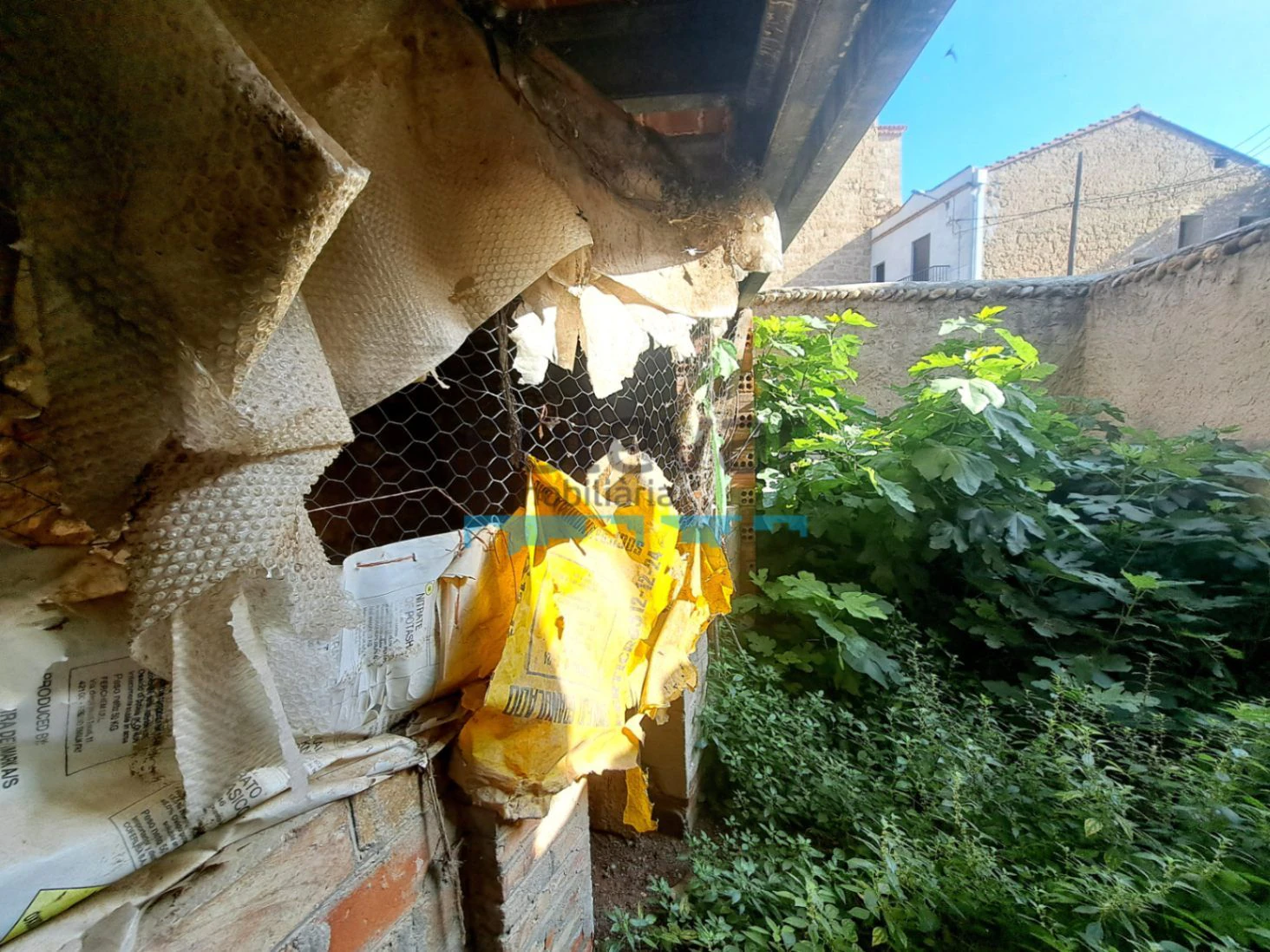 CASA EN CORBINS