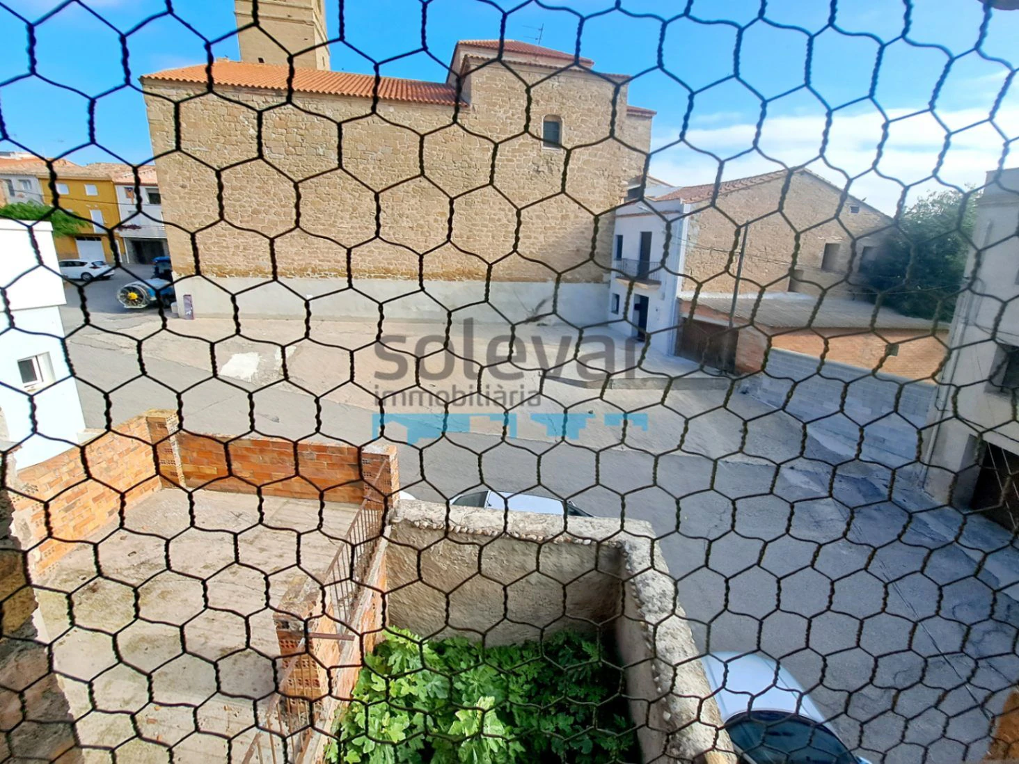 CASA EN CORBINS