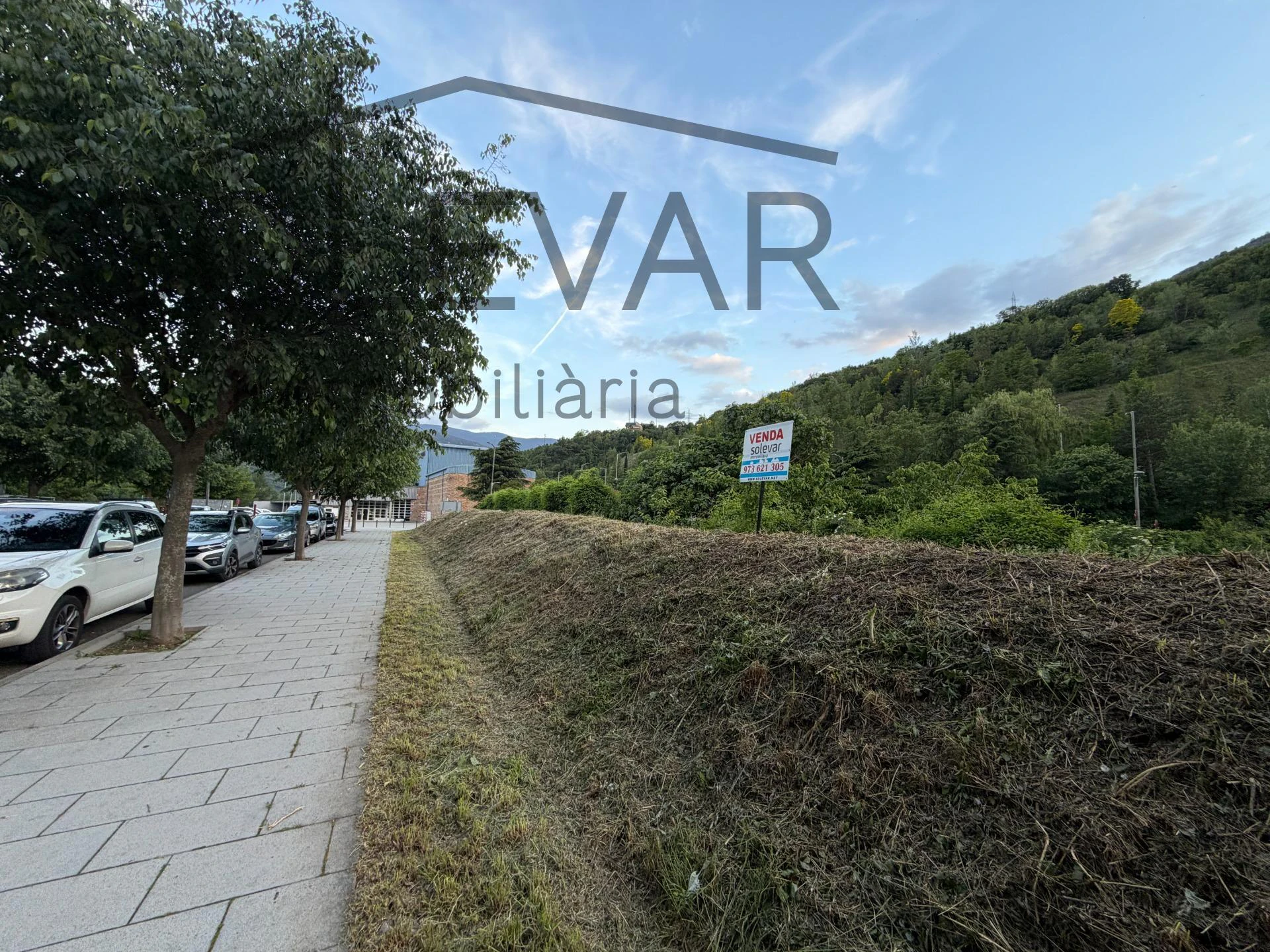 Altre a Venda a Sort