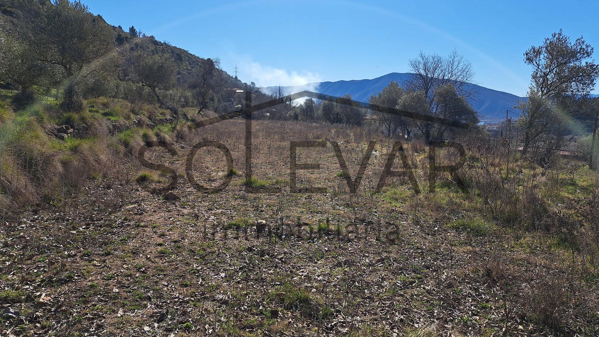 FINCA RÚSTICA EN LA POBLA DE SEGUR