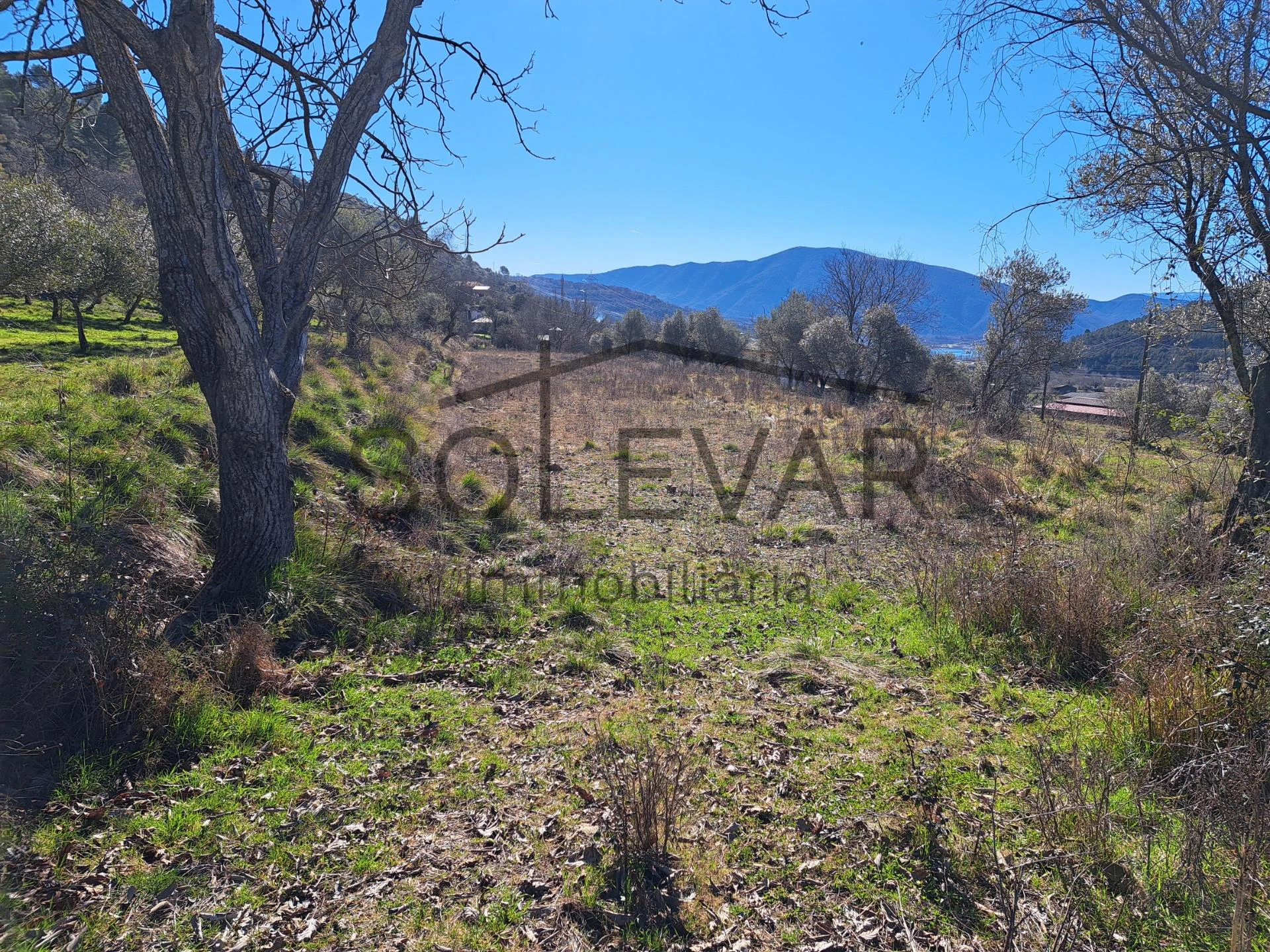 FINCA RÚSTICA EN LA POBLA DE SEGUR