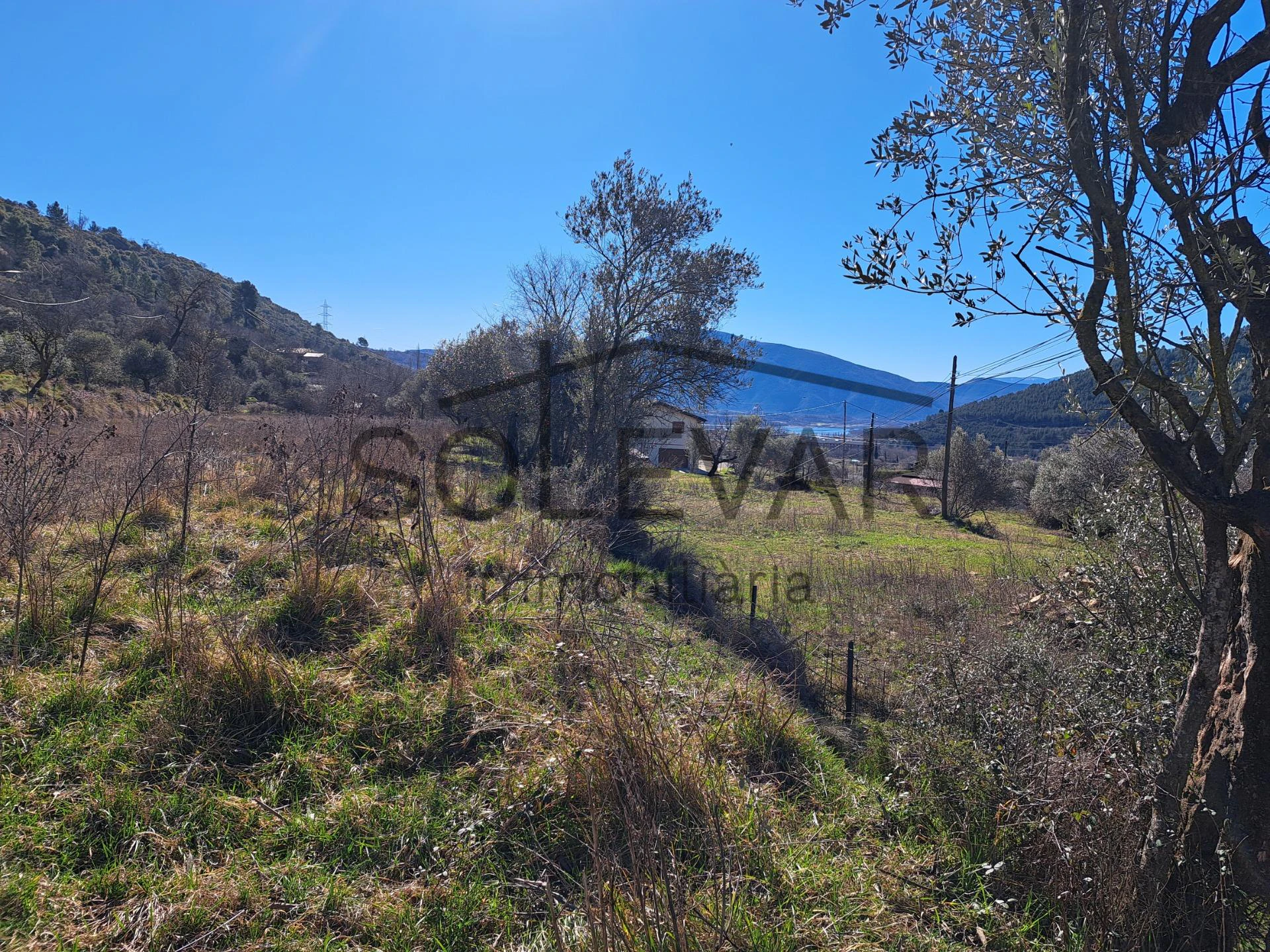FINCA RÚSTICA EN LA POBLA DE SEGUR