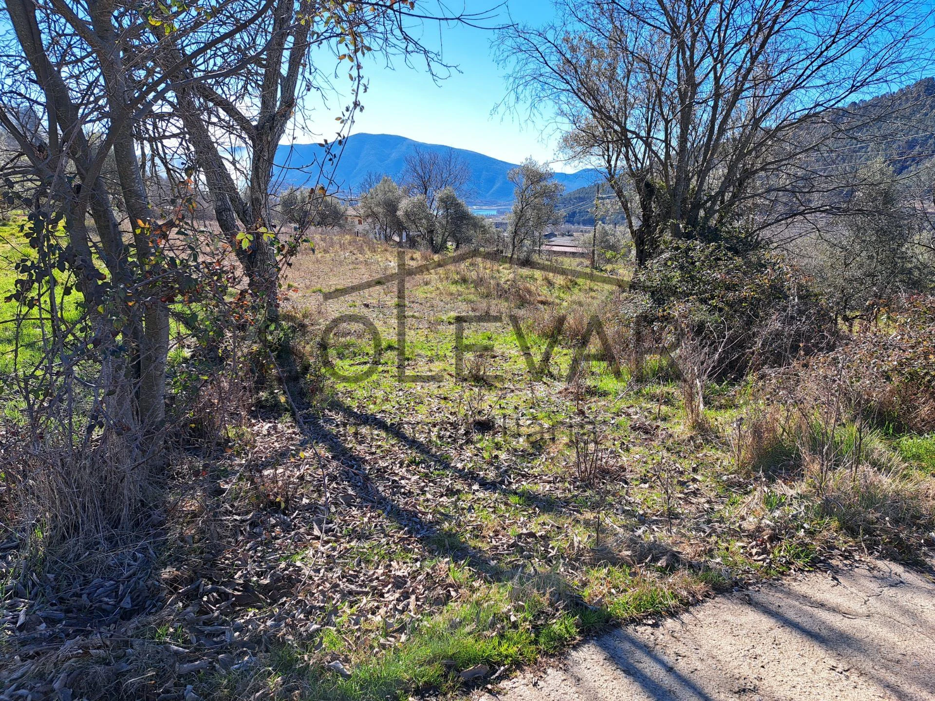 FINCA RÚSTICA EN LA POBLA DE SEGUR