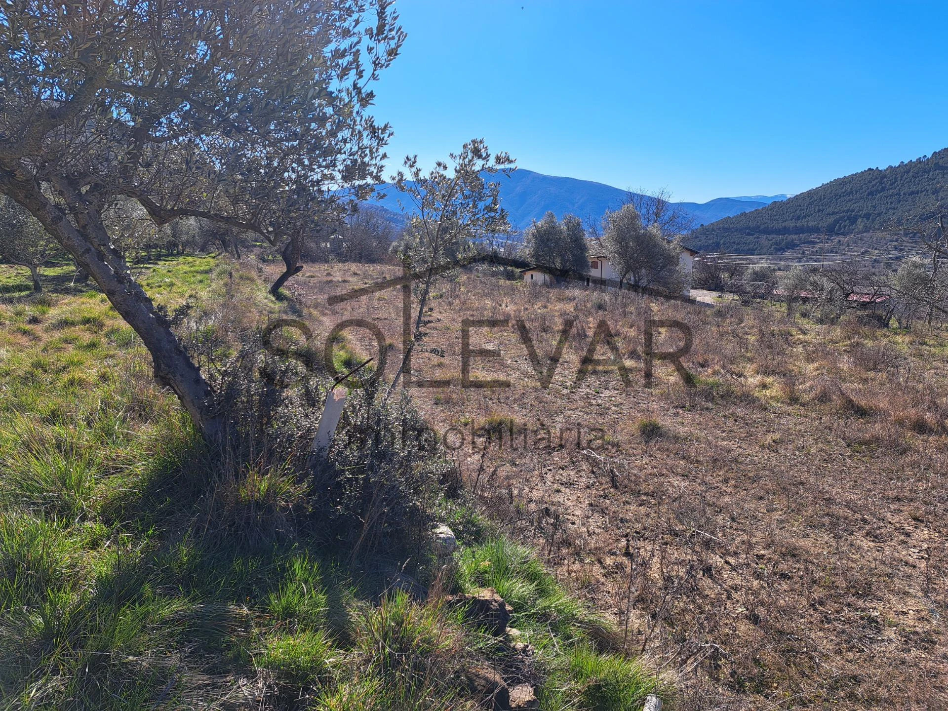 FINCA RÚSTICA EN LA POBLA DE SEGUR
