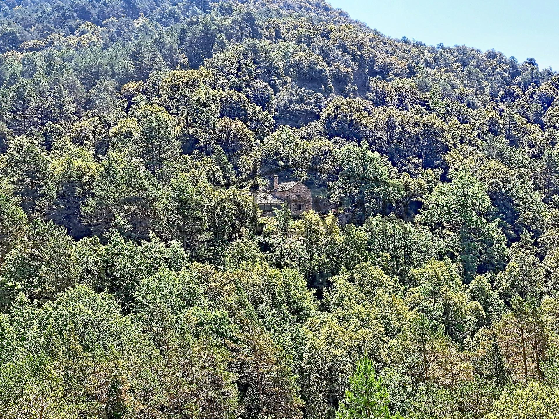 REFUGIO DE MONTAÑA CON VISTAS ESPECTACULARES Y TOTAL DESCONEXIÓN