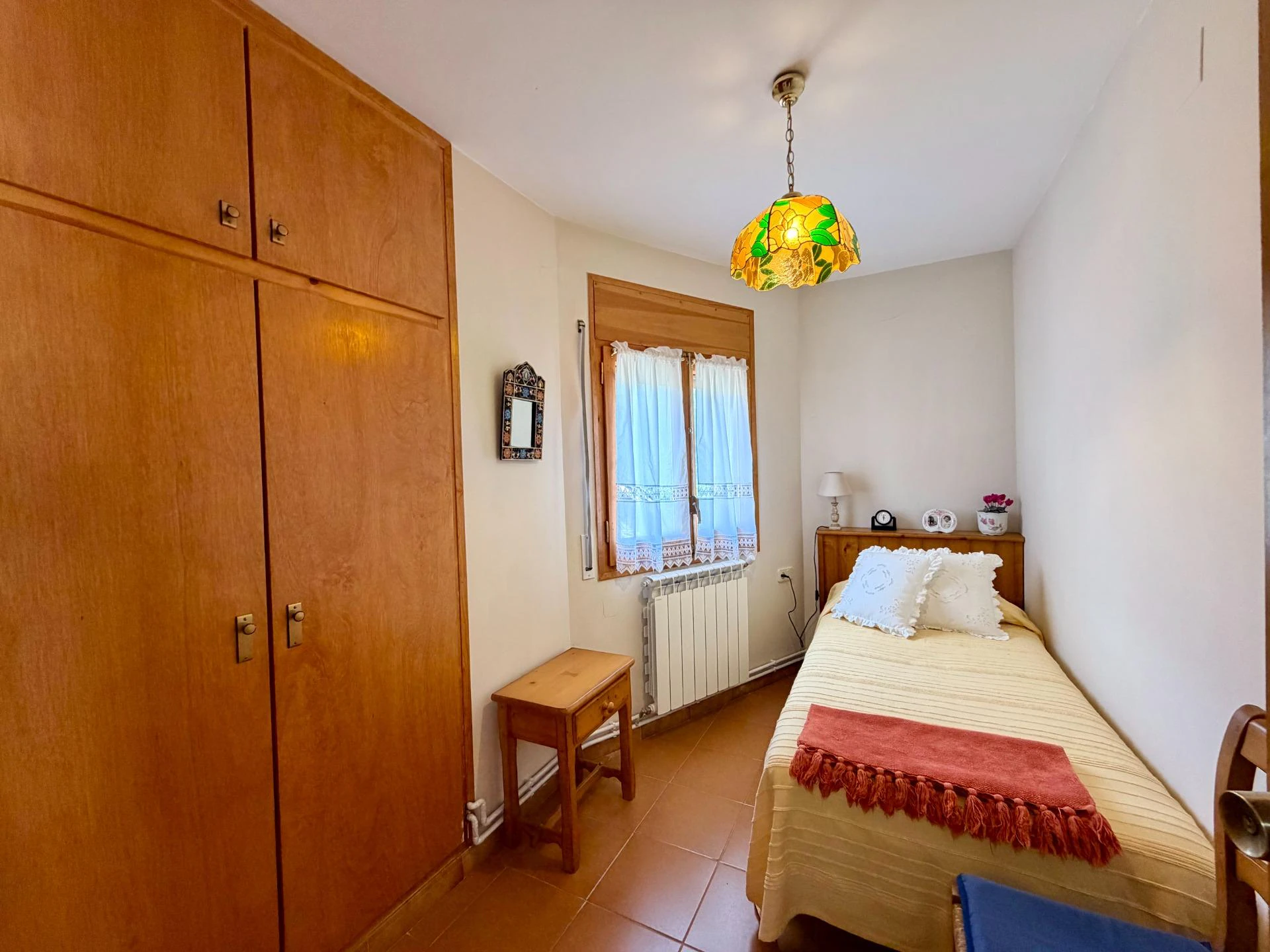 CASA A LA VENTA EN TIRVIA