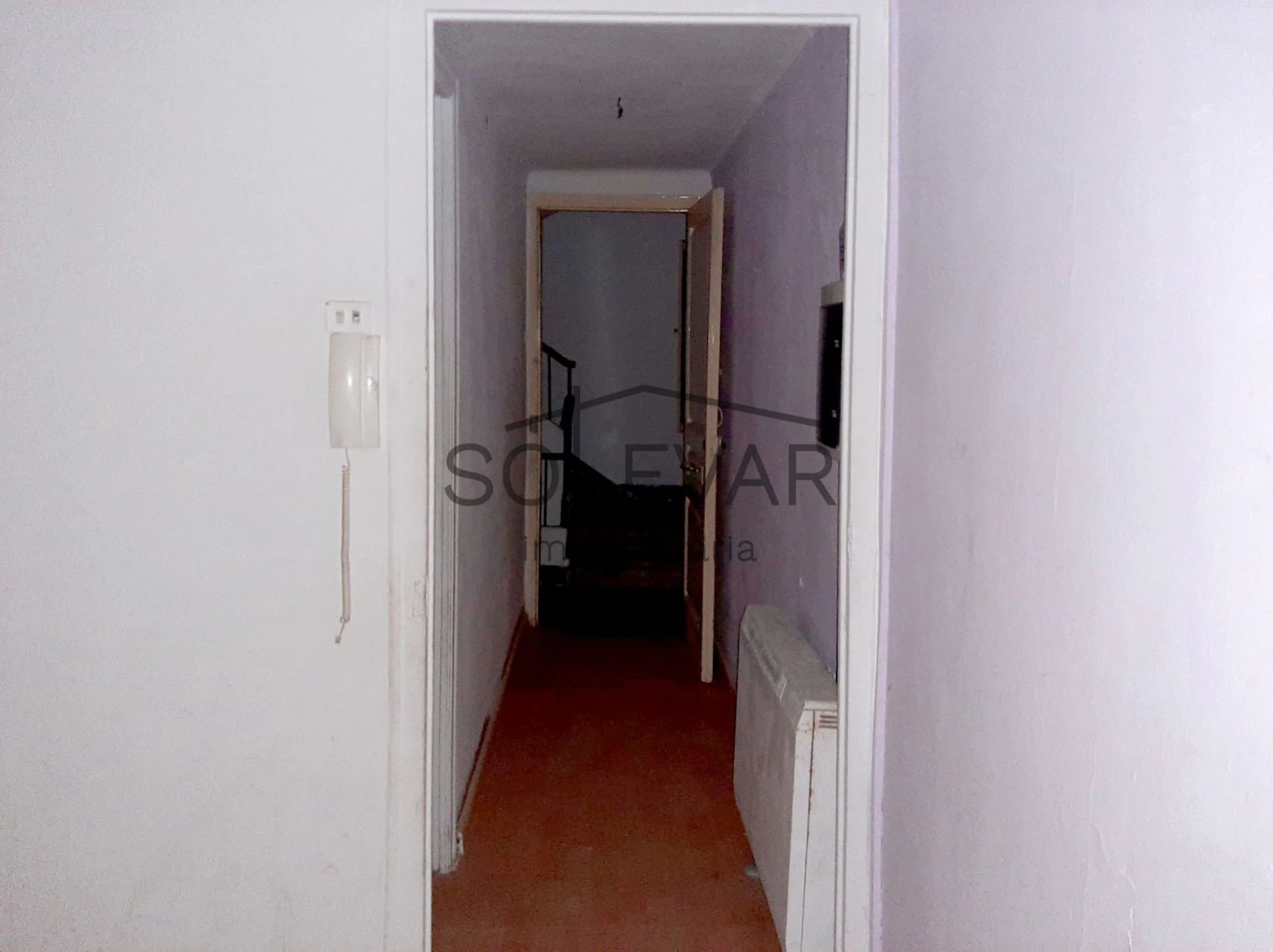 CASA A REFORMAR EN EL CENTRO DE TREMP