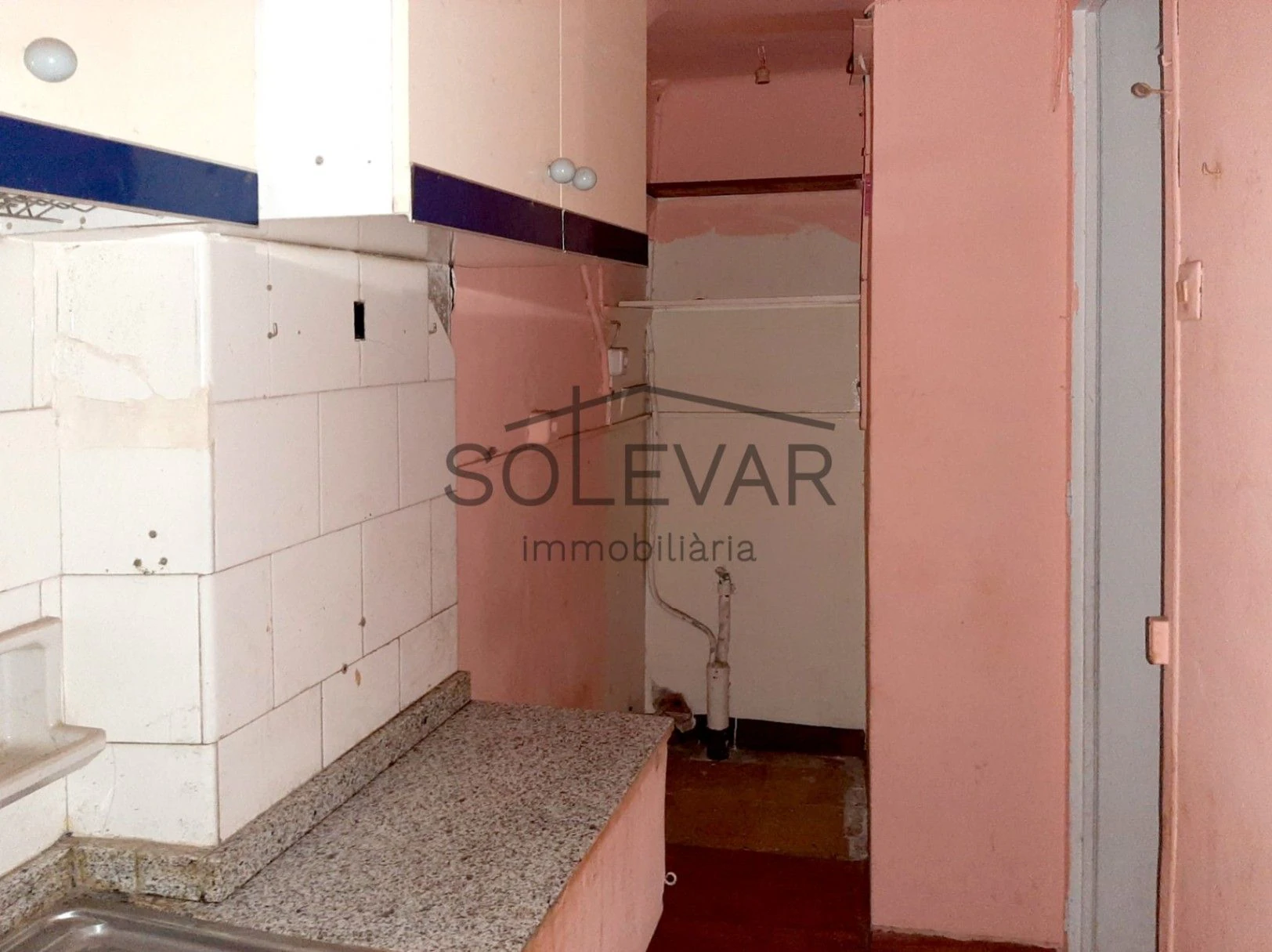 CASA A REFORMAR EN EL CENTRO DE TREMP