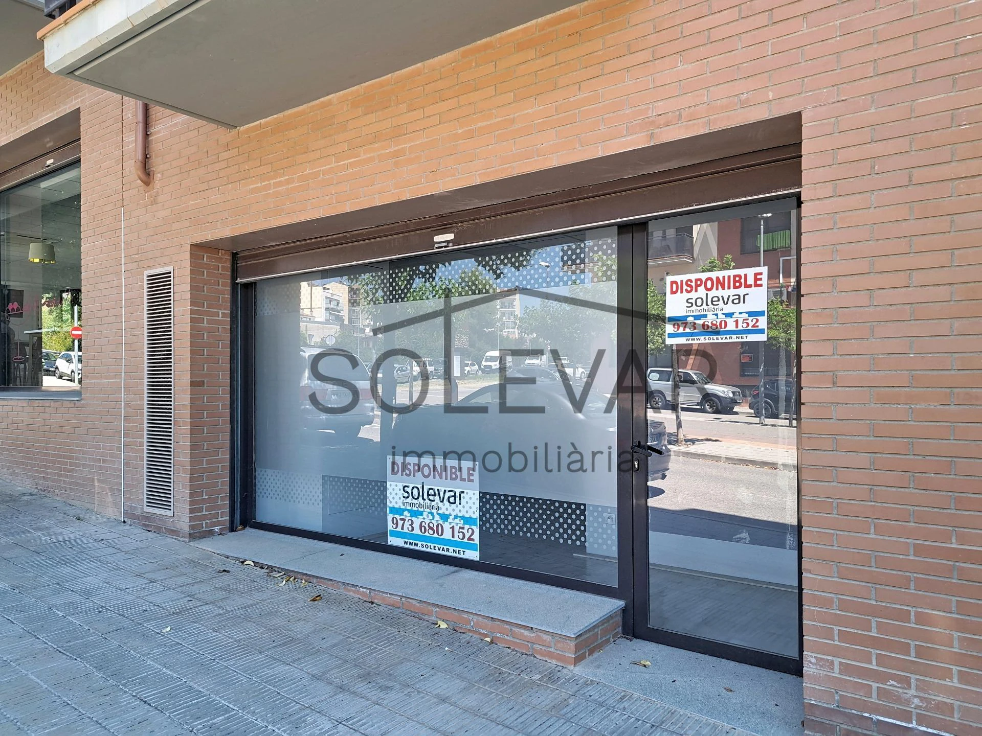 Local comercial en venta o alquiler en Tremp