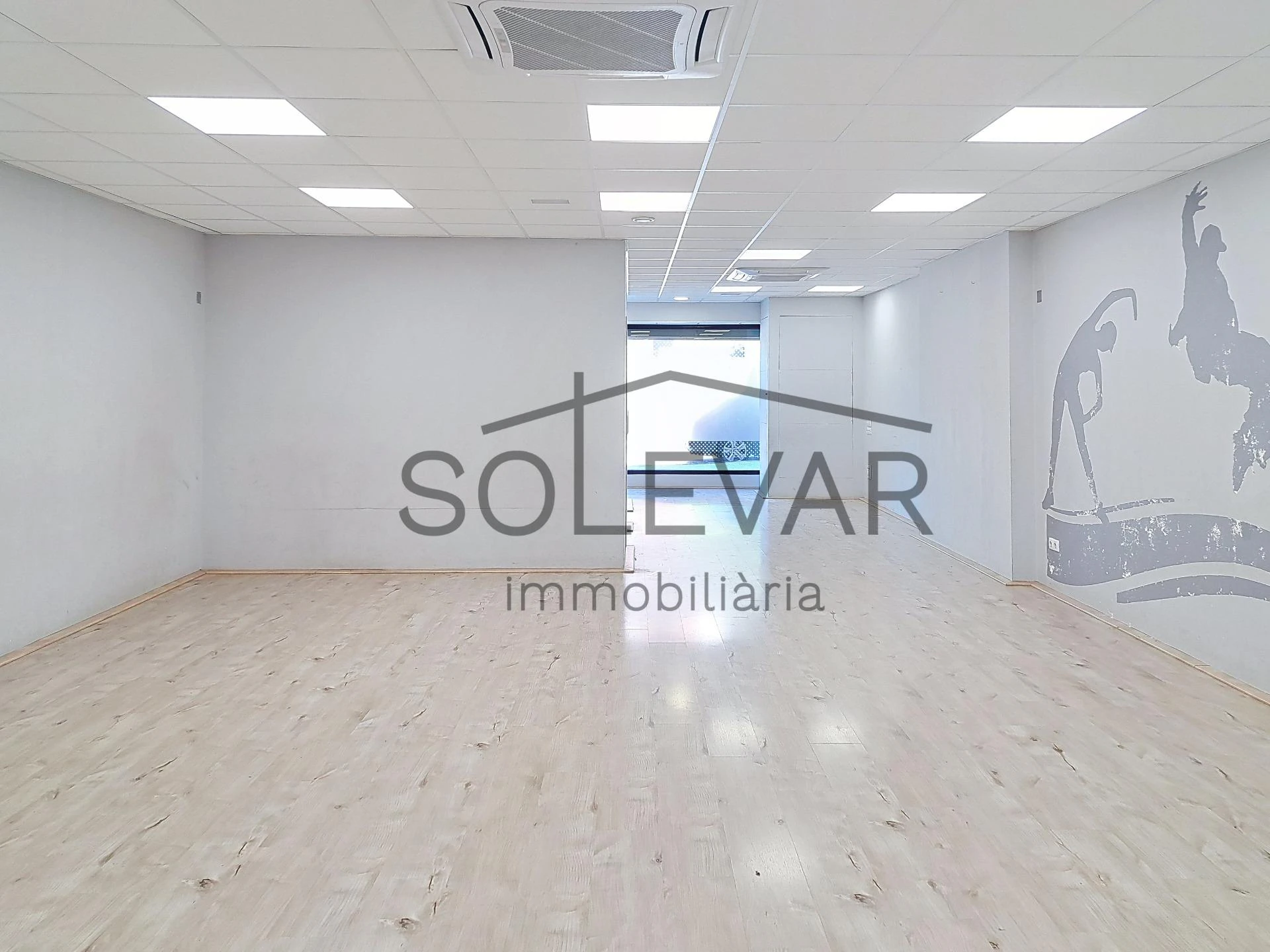 Local comercial en venta o alquiler en Tremp