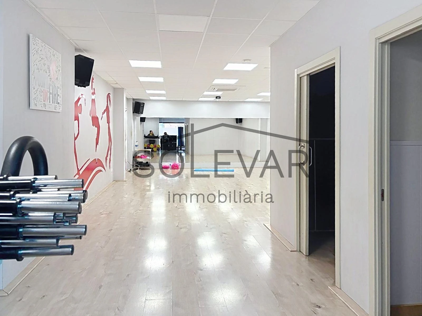 Local comercial en venta o alquiler en Tremp