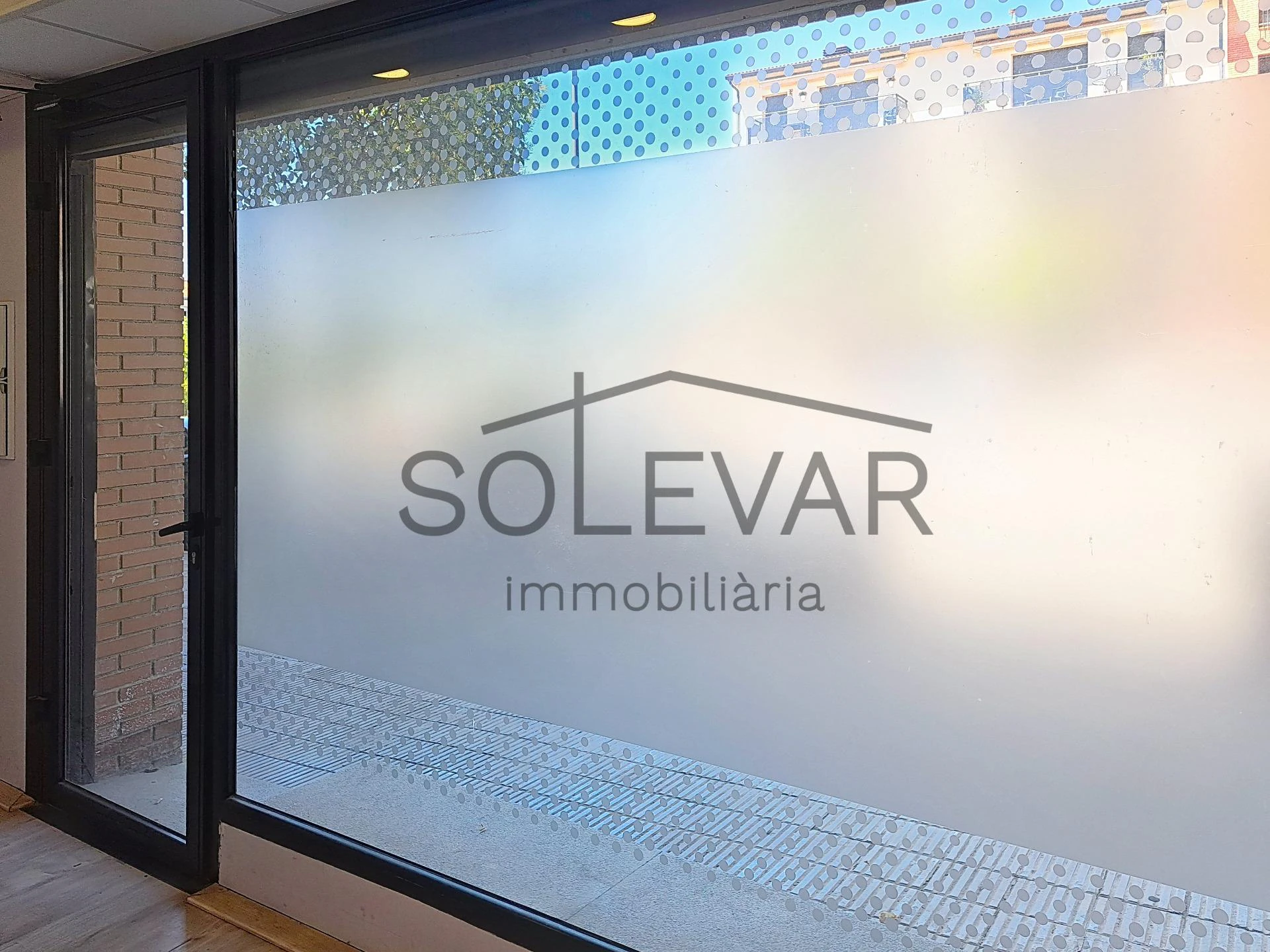 Local comercial en venta o alquiler en Tremp
