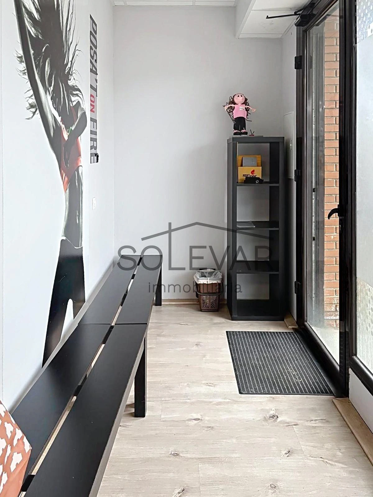 Local comercial en venta o alquiler en Tremp