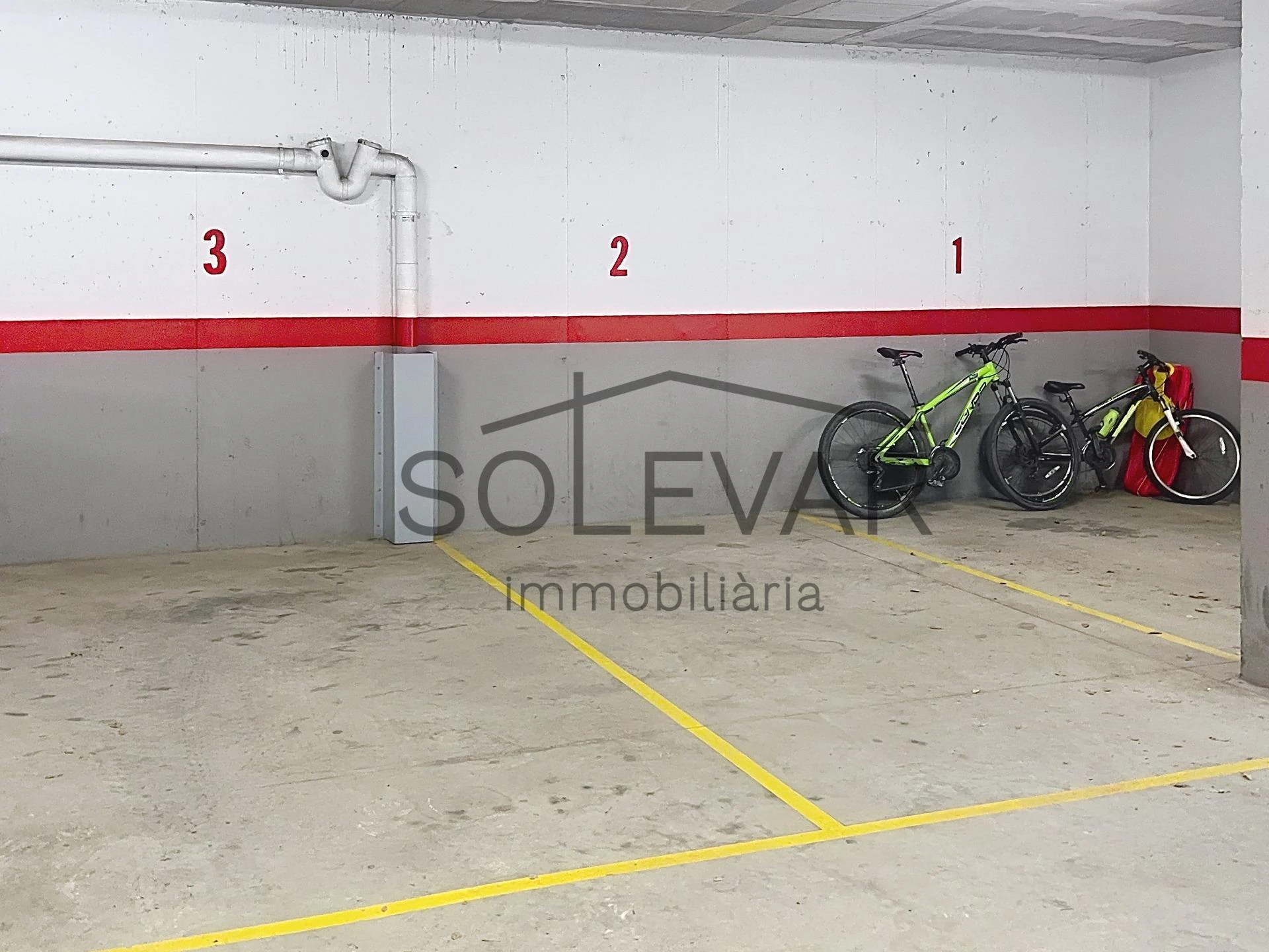 PIS EXCLUSIU A LA VALL FOSCA