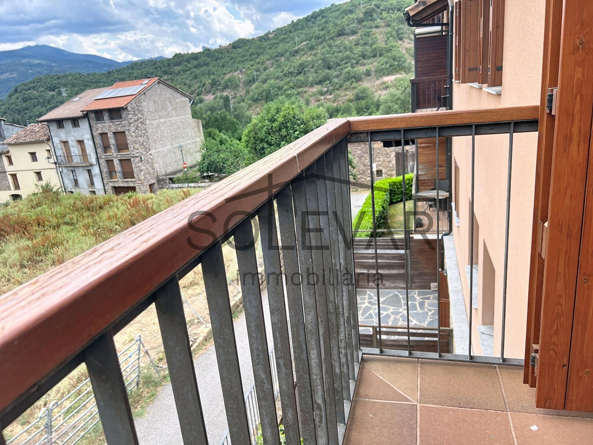 PIS EXCLUSIU A LA VALL FOSCA