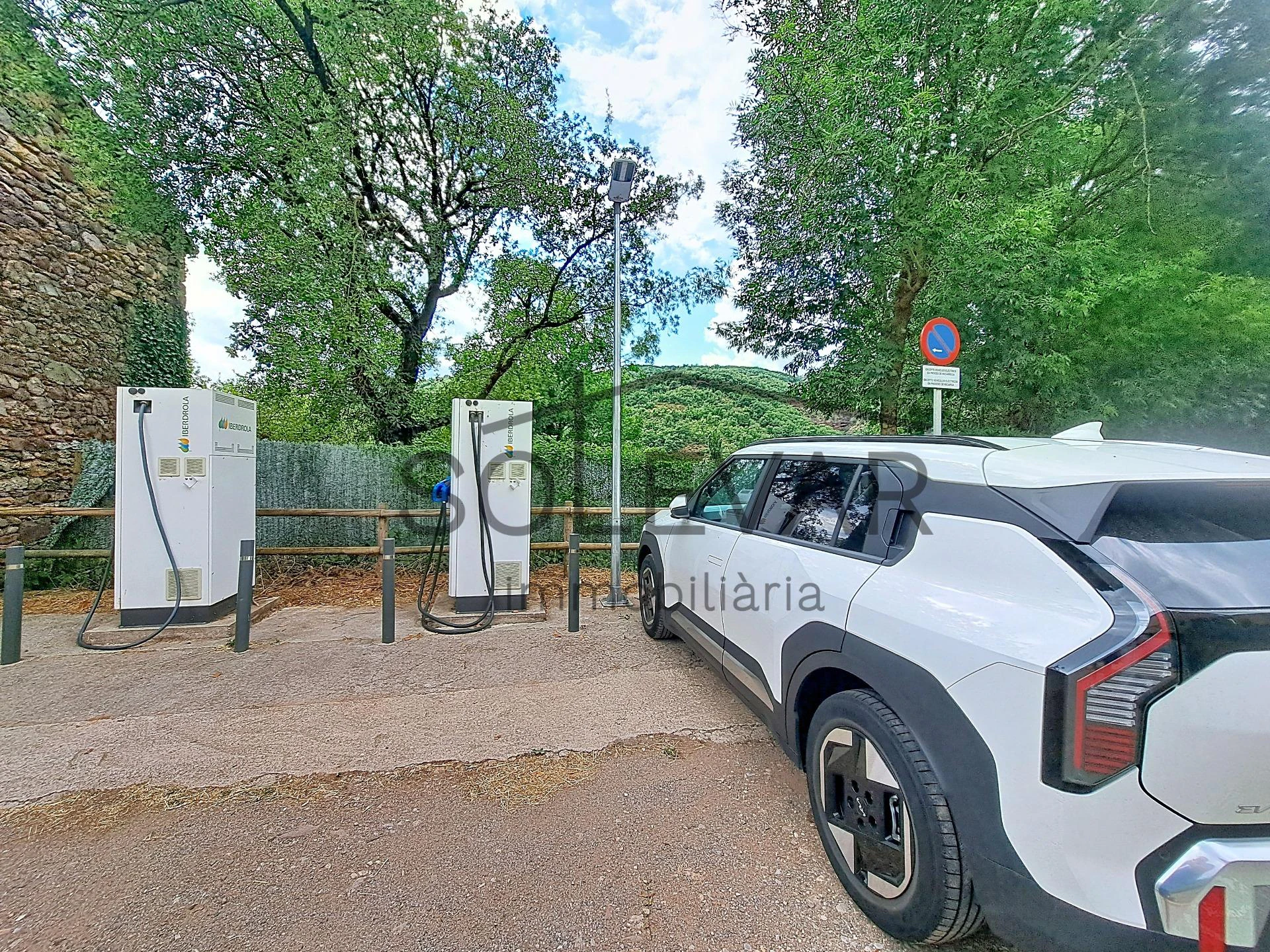 PIS EXCLUSIU A LA VALL FOSCA