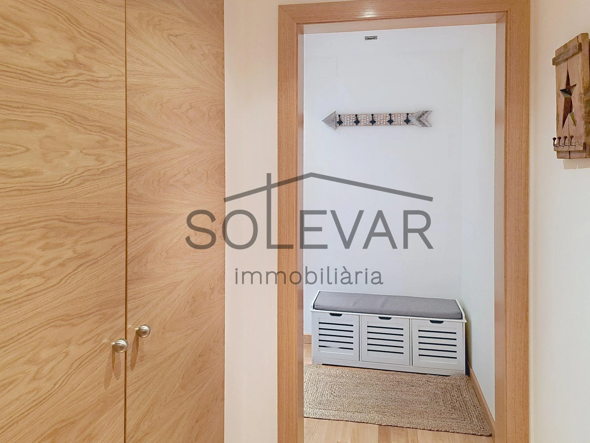 PIS EXCLUSIU A LA VALL FOSCA