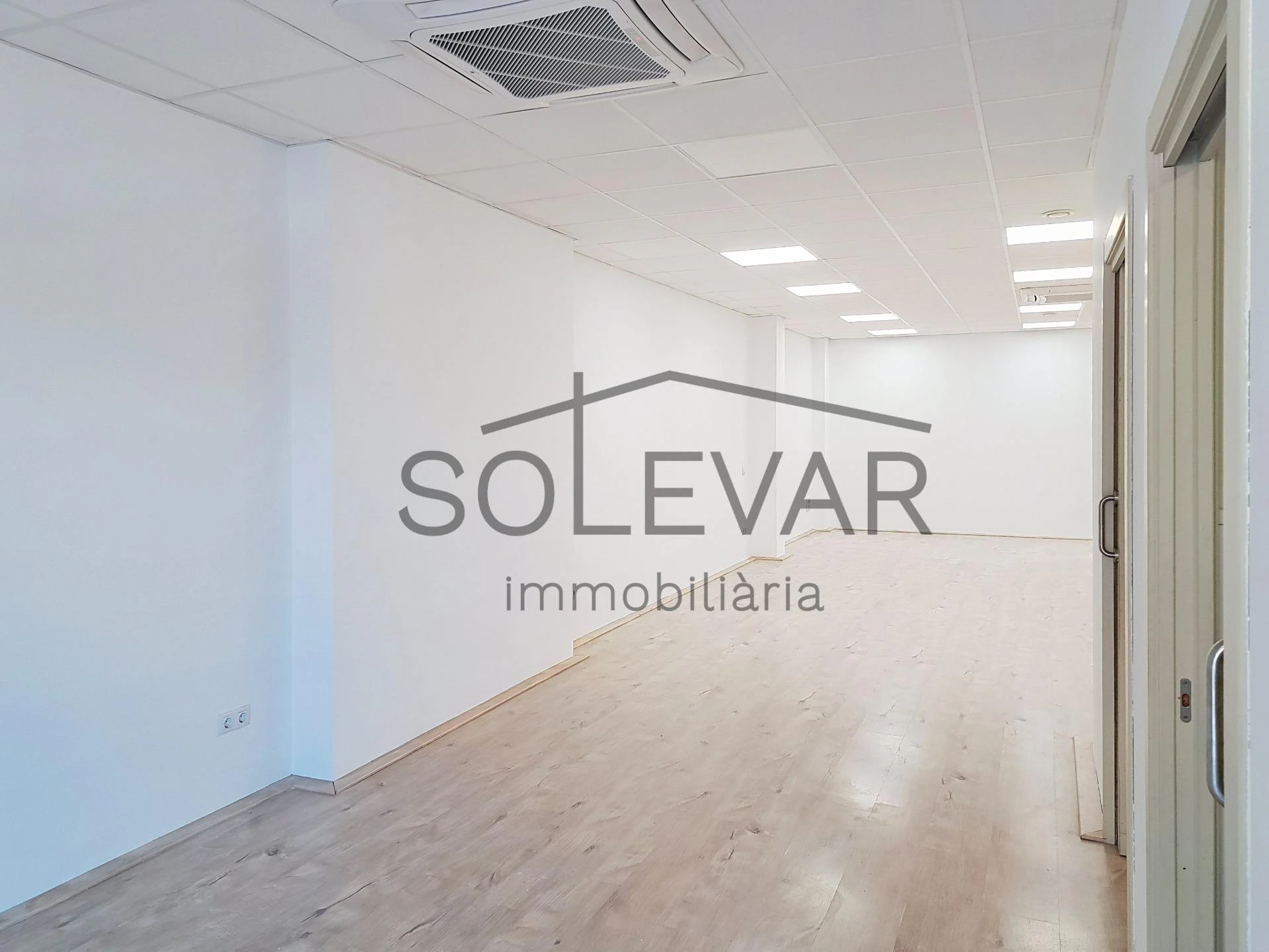 Commercial Premises for Sale or Rent in Tremp