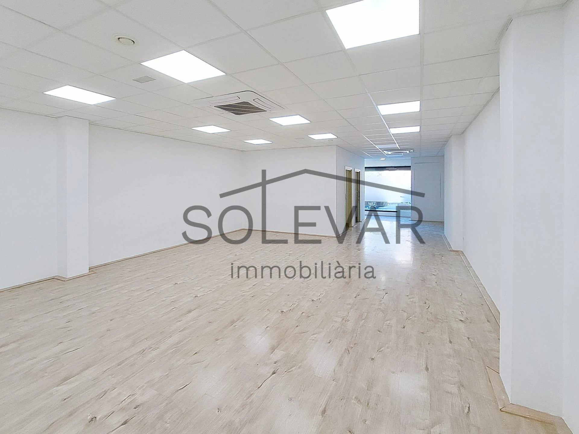 Commercial Premises for Sale or Rent in Tremp