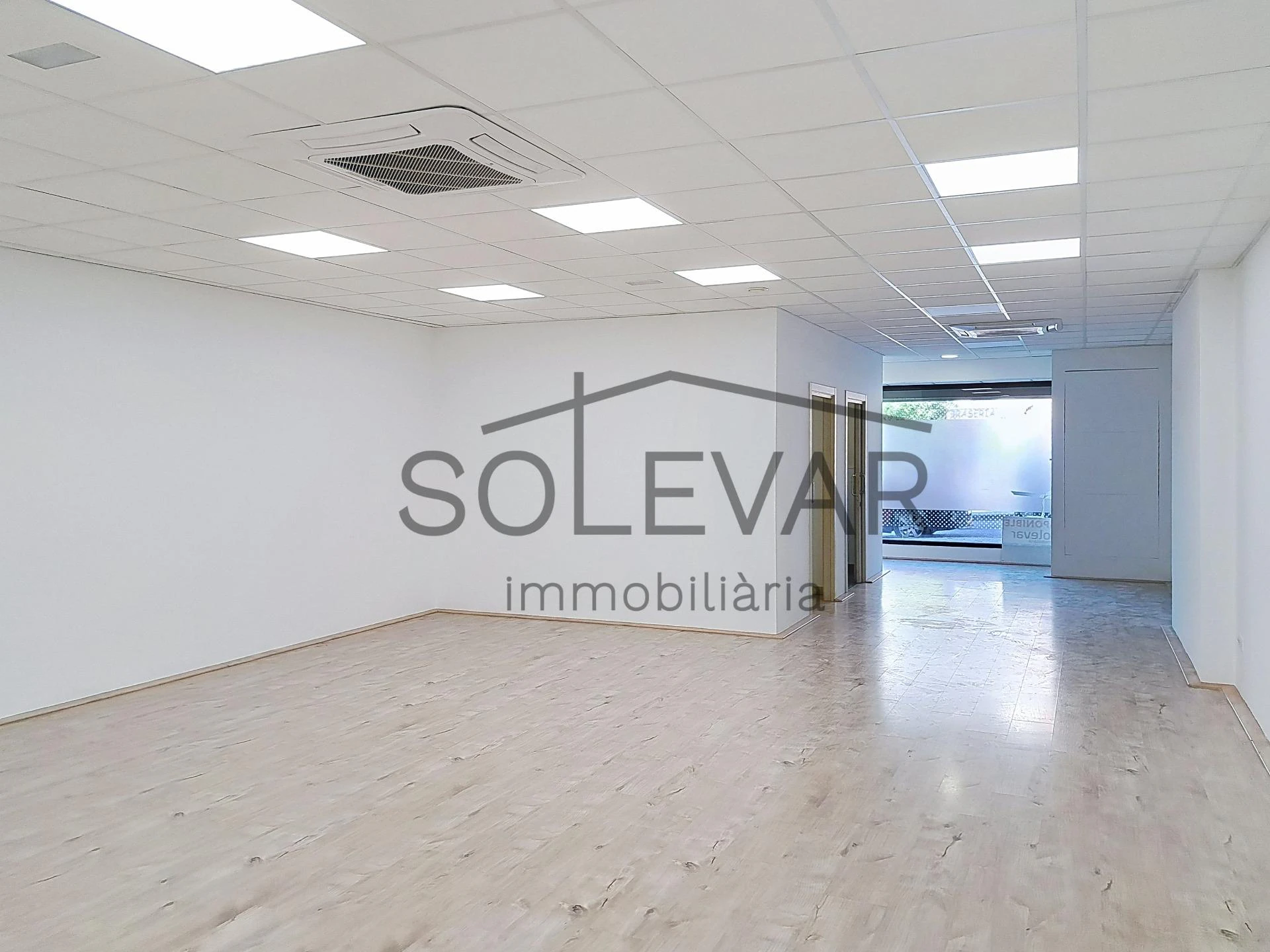 Commercial Premises for Sale or Rent in Tremp