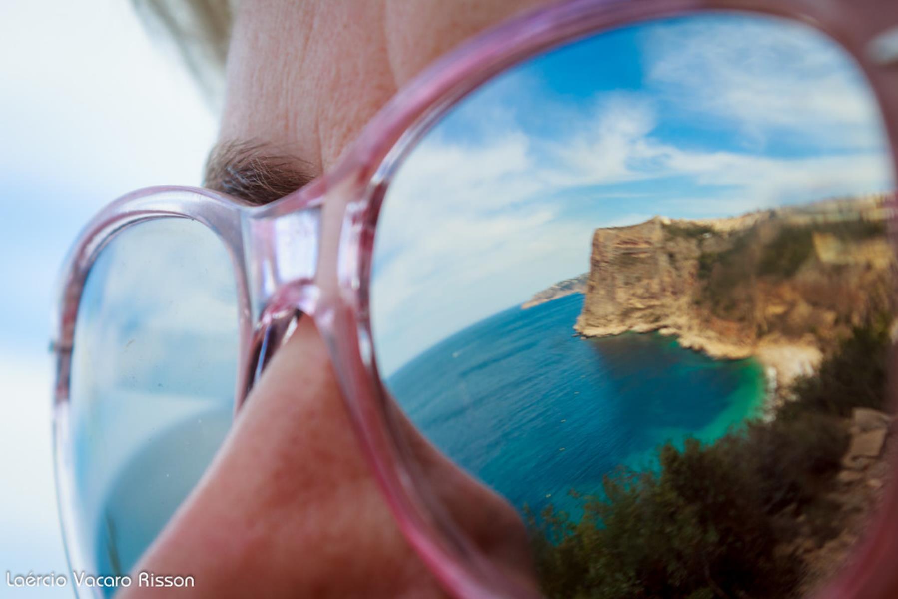 Cap Blanc Moraira - Info over de Omgeving