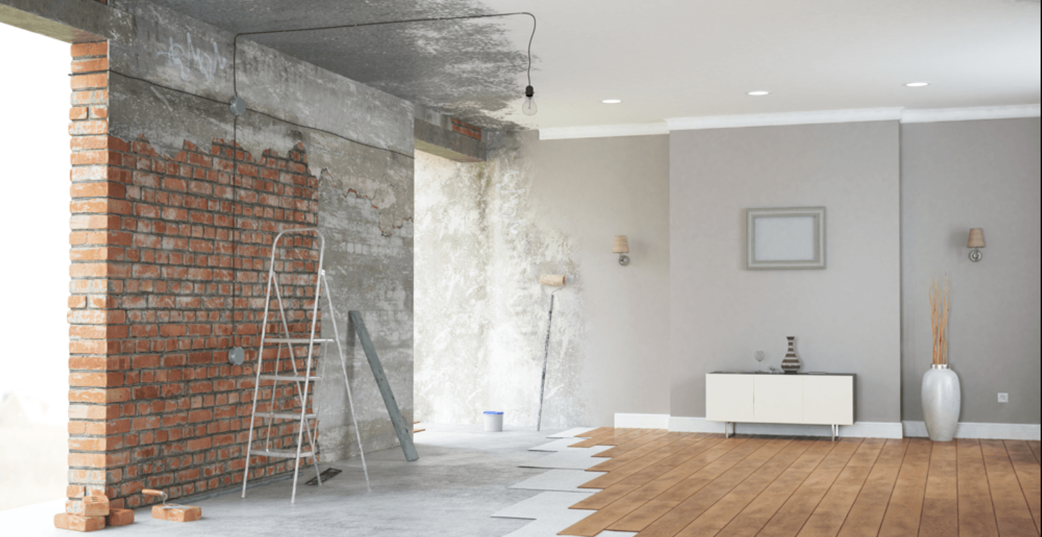 Buying, renovating and selling in Spain - is it worth it?