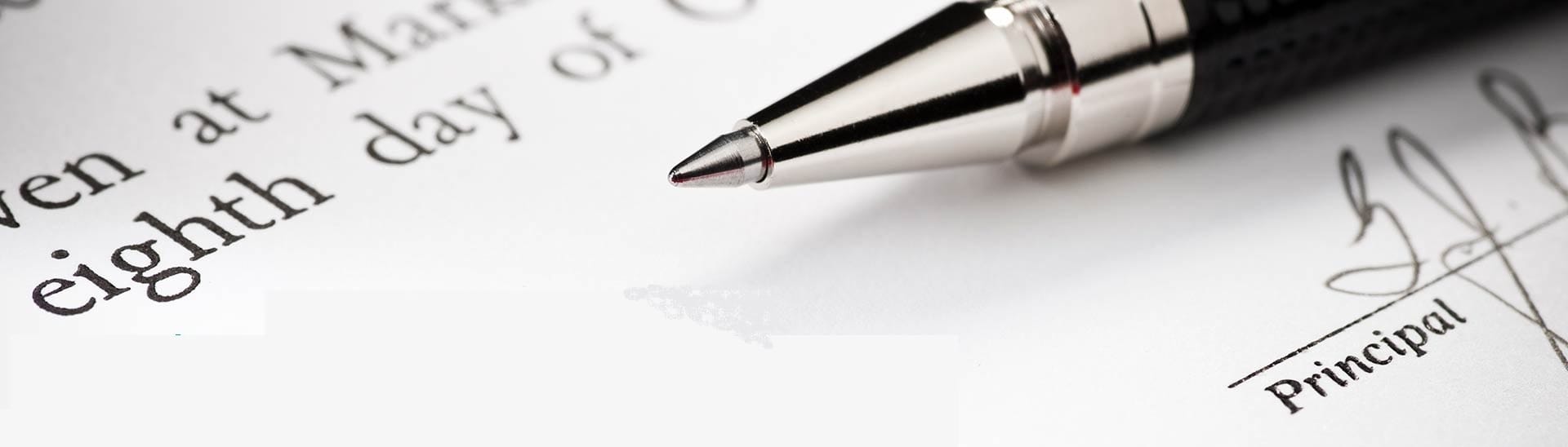 The Duties of Notaries and the rights of Citizens in Spain