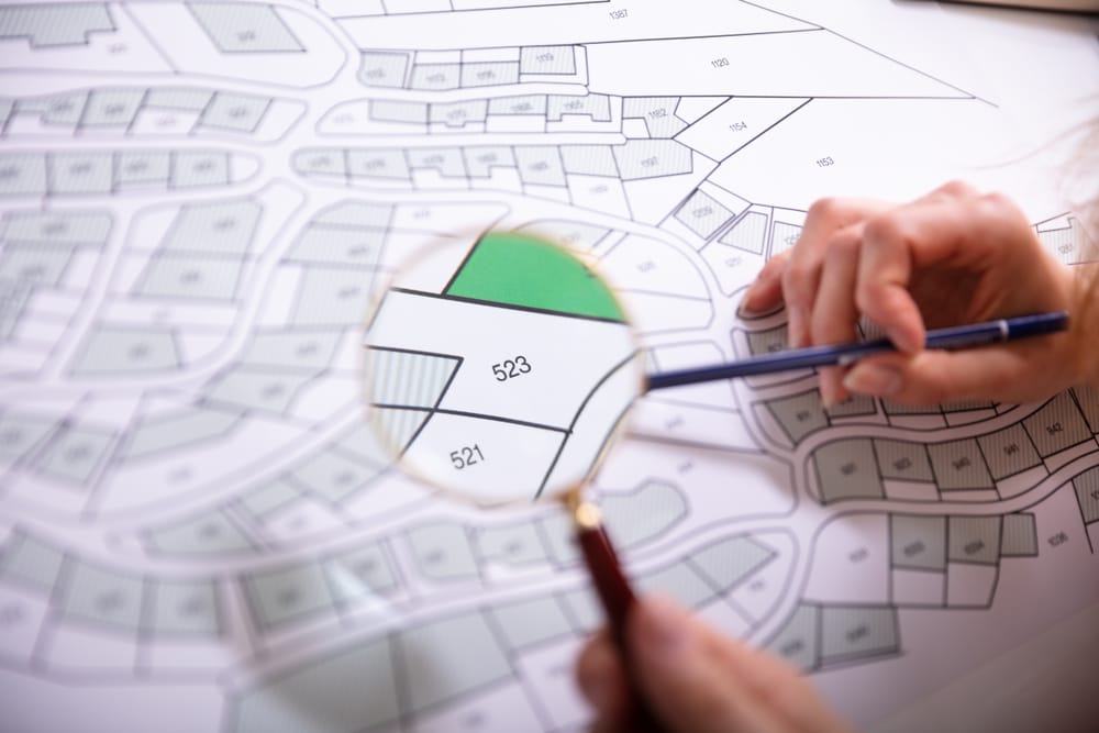 How to register the sale and purchase of a property in the Land Registry in Spain