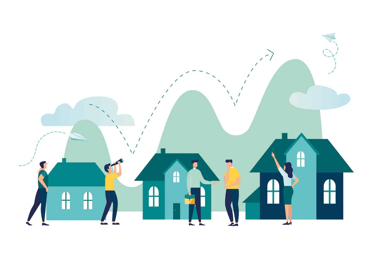 How to Choose the Right Location When Buying a Property