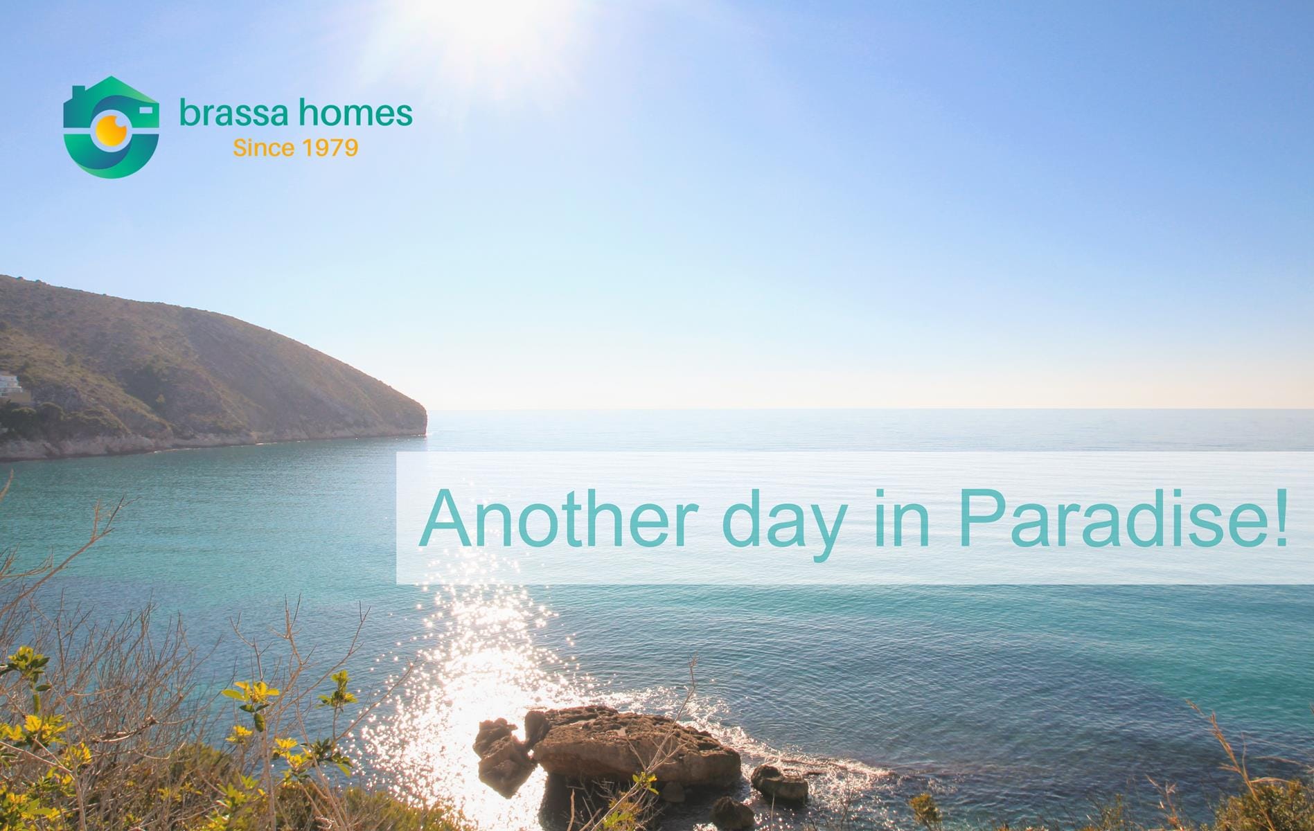Moraira Costa Blanca the best town to invest on the Costa Blanca