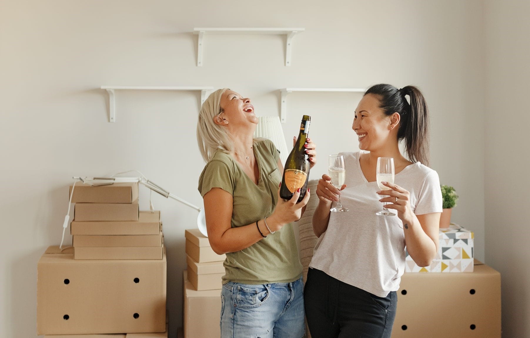 Principaux conseils essentiels pour les acheteurs d'une première propriété