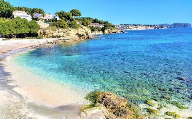 TOP 10 Reasons why People Love Moraira