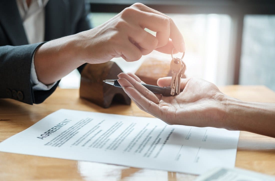 Right to choose Notary when buying Property in Spain