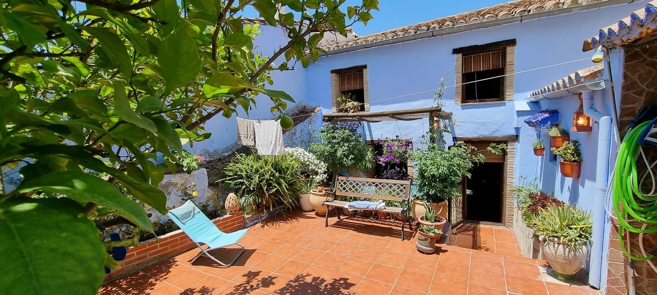 townhouses to renovate on the Costa Blanca everything you need to know