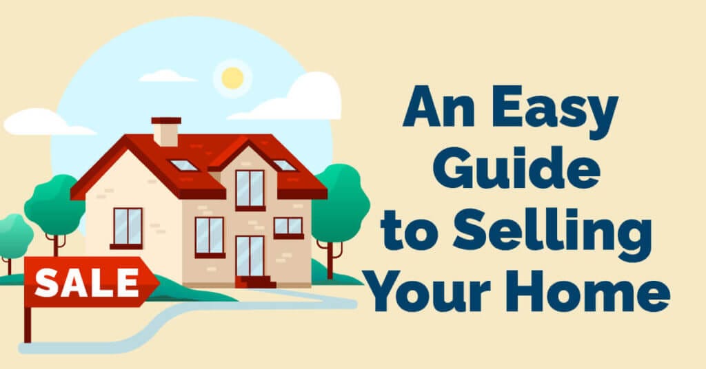 5 astuces pour vendre sa maison en ligne dès les premières visites
