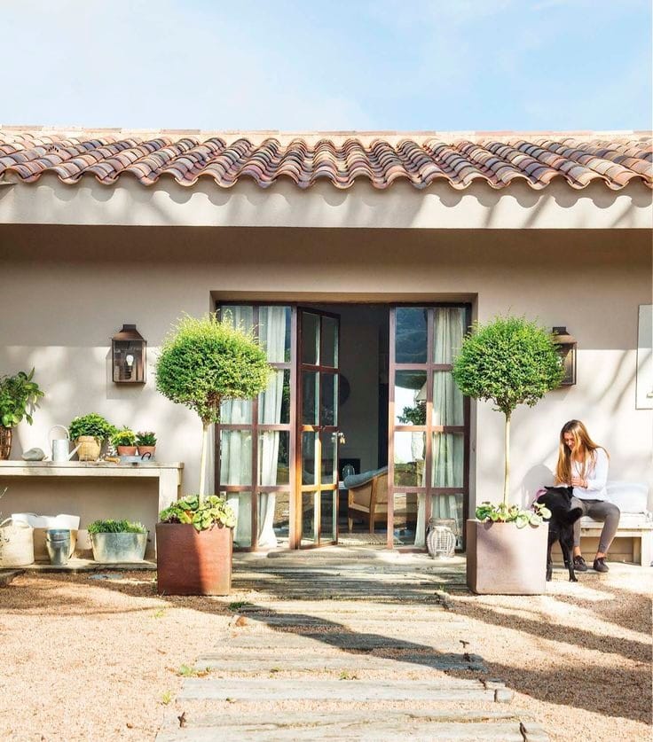 Top 10 Advantages of living in a country house