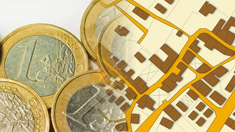 Frequent Questions about the Spanish Land Registry