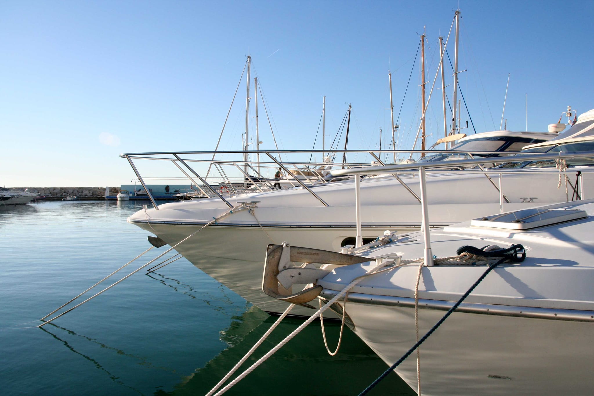 Moraira Yacht Club