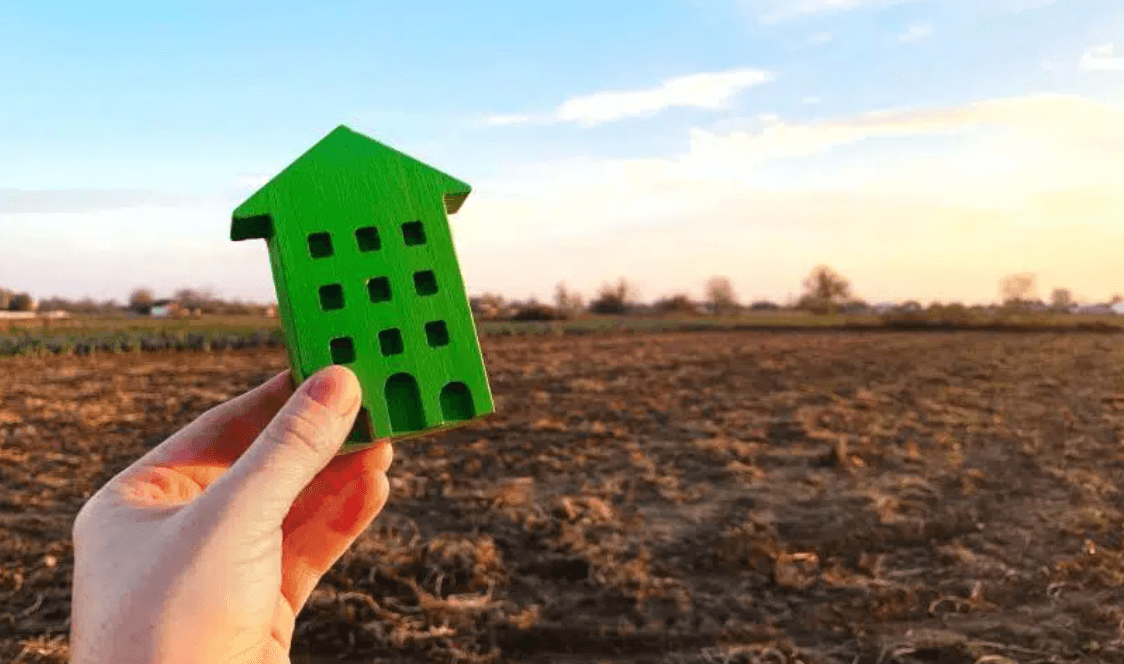 How much does it cost to deed a rustic land in Spain?