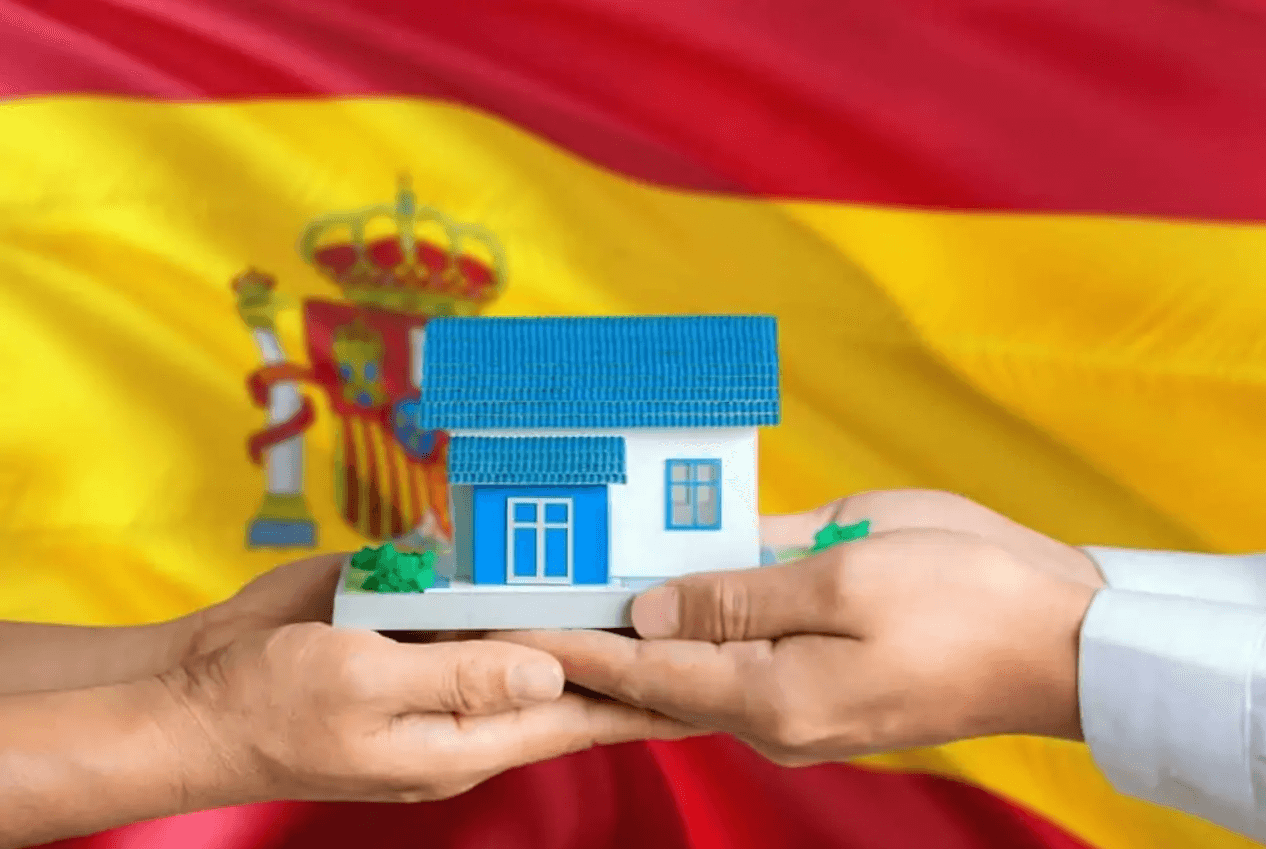 Right to extend the rental contract in Spain.